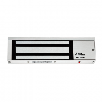 1200LB Magnetic Lock, LED, Bond sensor, Door Sensor